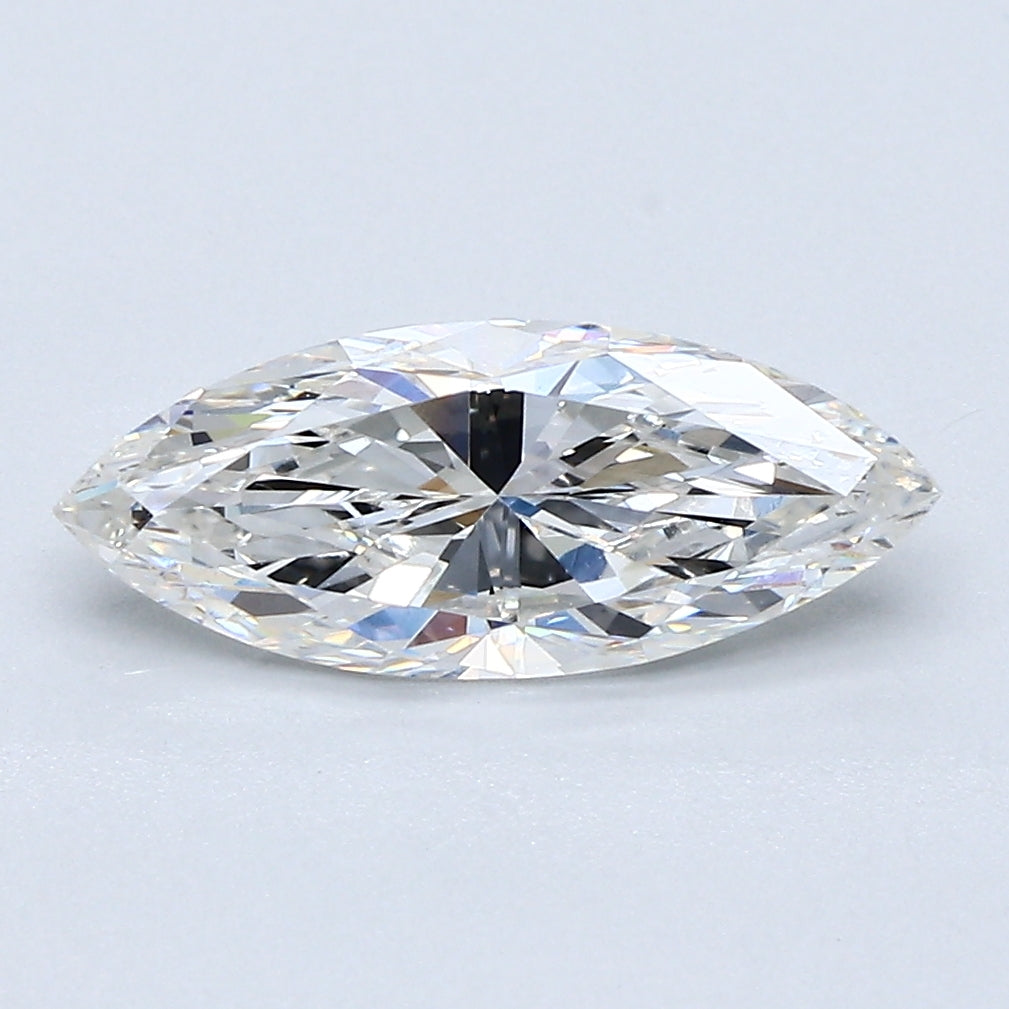 1.28ct Marquise G VS1 Natural Diamond