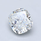 3.01ct Cushion G VS2 Natural Diamond