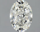 1.3ct Oval H VS1 Natural Diamond