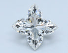 1.06ct Lilycut F VVS2 Lab Grown Diamond