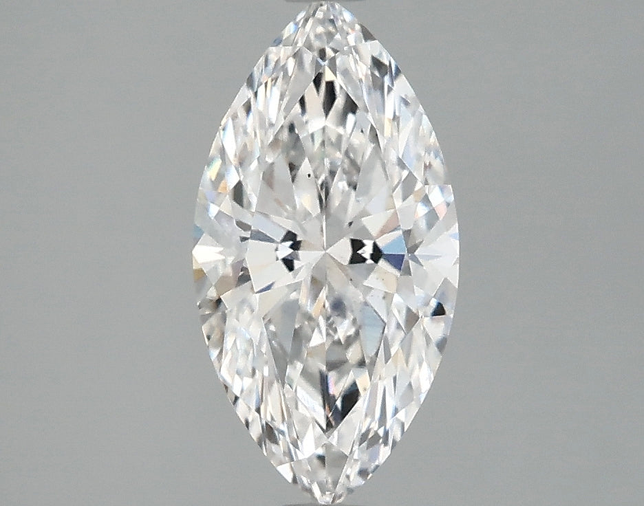 1.48ct Marquise D VS2 Lab Grown Diamond