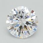 2.39ct Round D VVS1 Lab Grown Diamond
