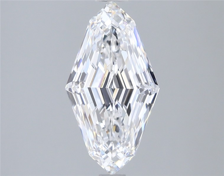 1.95ct Marquise Step Cut D VS1 Lab Grown Diamond