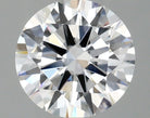 2.04ct Round E VVS2 Lab Grown Diamond