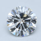 2.4ct Round G SI1 Natural Diamond