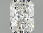 1.59ct Radiant F VVS2 Lab Grown Diamond