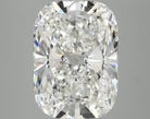 4.99ct Cushion F VS1 Lab Grown Diamond