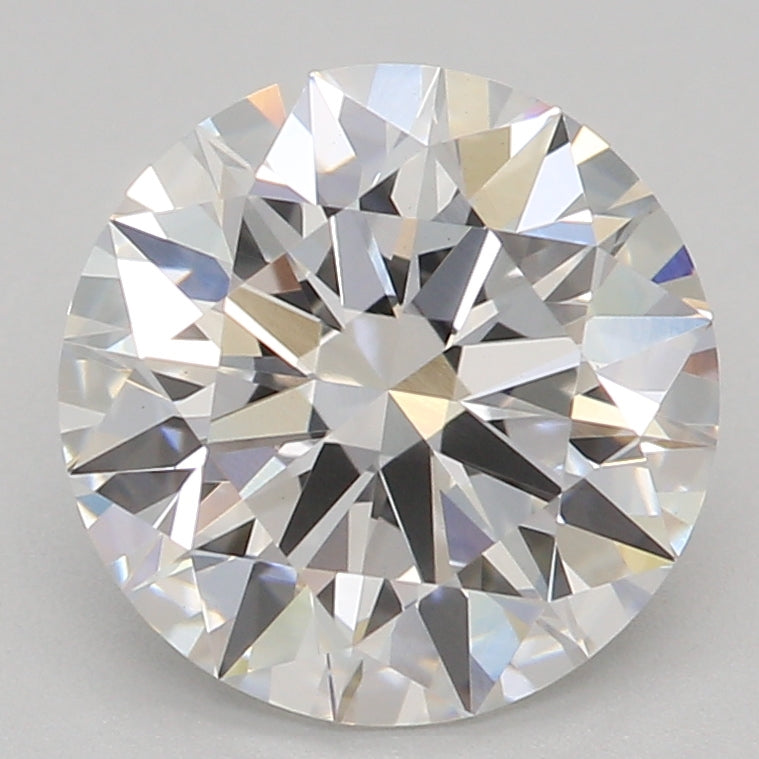 1.56ct Round D VS1 Lab Grown Diamond