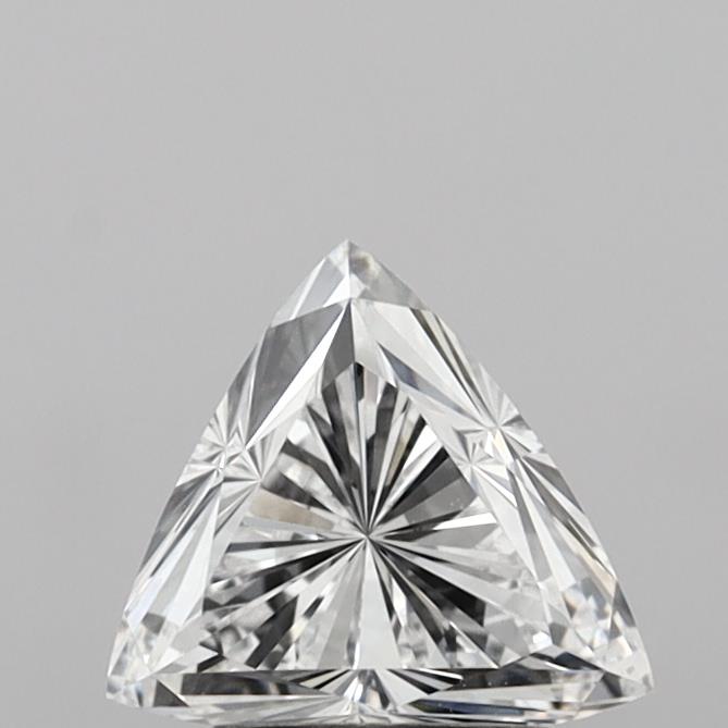1.53ct Trilliant D VVS2 Lab Grown Diamond