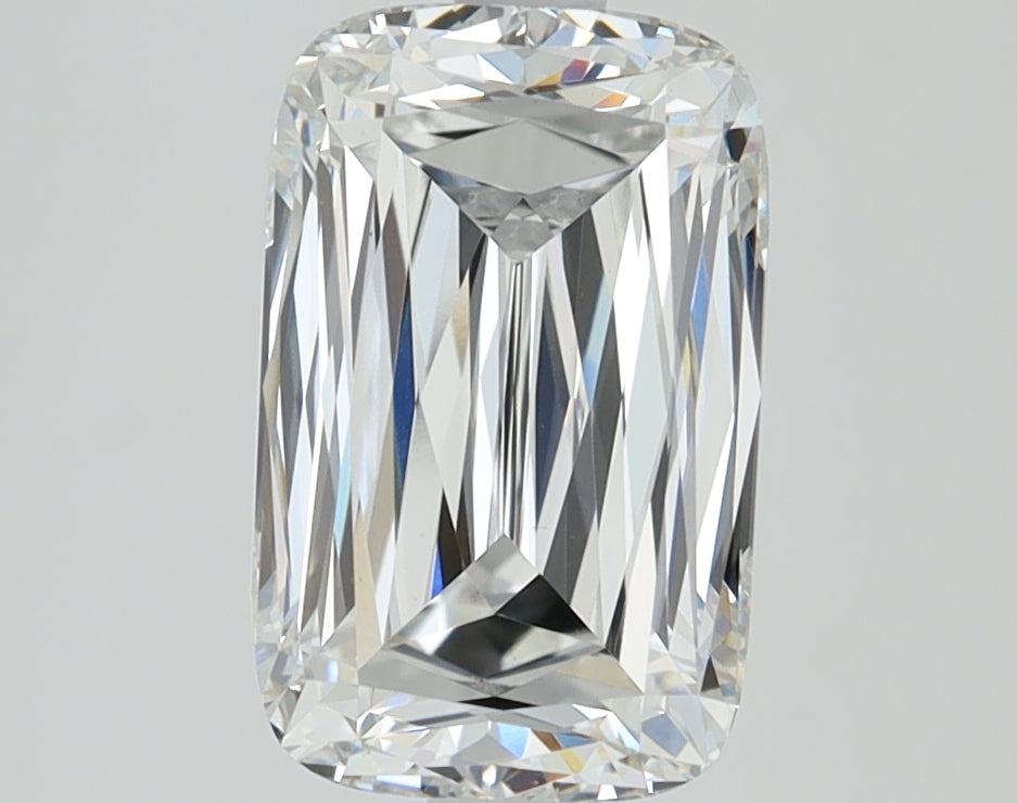 2.6ct Ashoka E VS1 Lab Grown Diamond