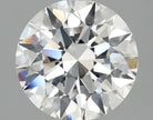 1.8ct Round E VS2 Lab Grown Diamond