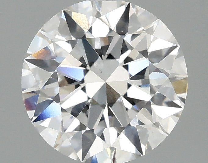 1.8ct Round E VS2 Lab Grown Diamond