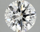 2.04ct Round E VS1 Lab Grown Diamond