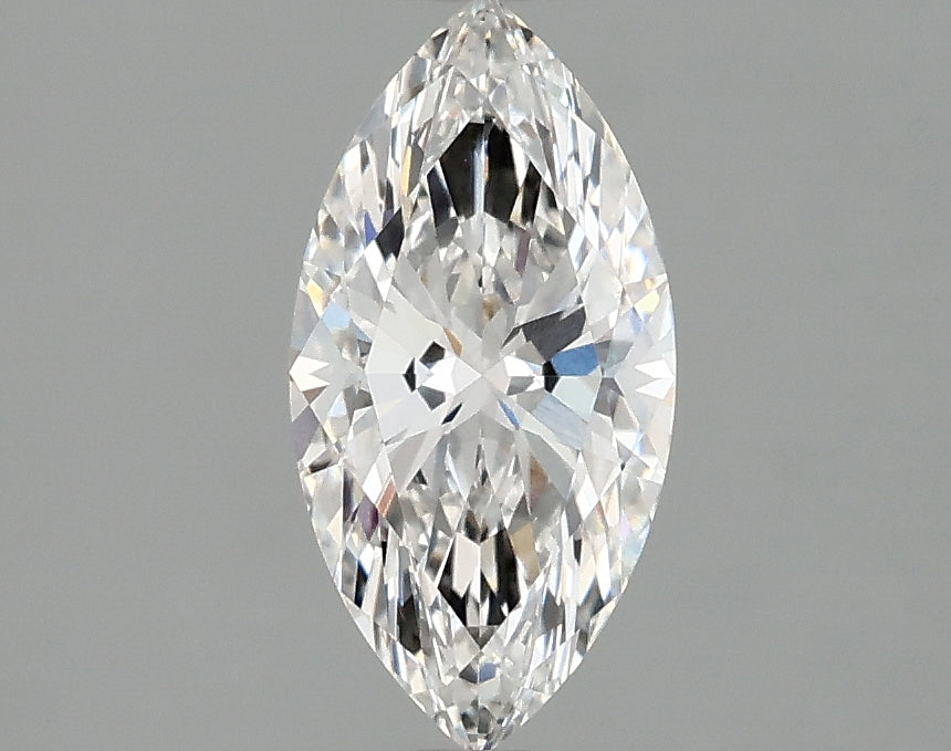 1.13ct Marquise F VVS2 Lab Grown Diamond