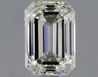 1.2ct Emerald J VVS2 Natural Diamond