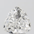 3.23ct Trilliant E VS1 Lab Grown Diamond