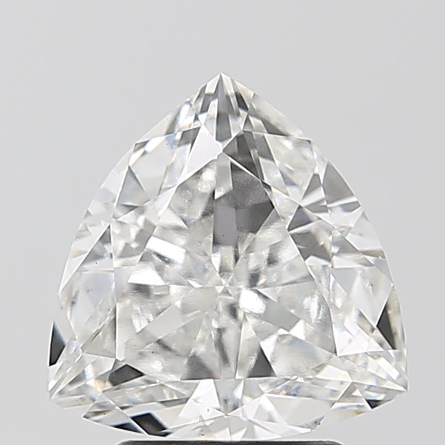 3.23ct Trilliant E VS1 Lab Grown Diamond