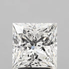 2.49ct Princess E VS1 Lab Grown Diamond