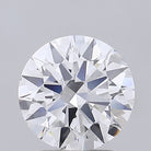 2.06ct Round E VS1 Lab Grown Diamond