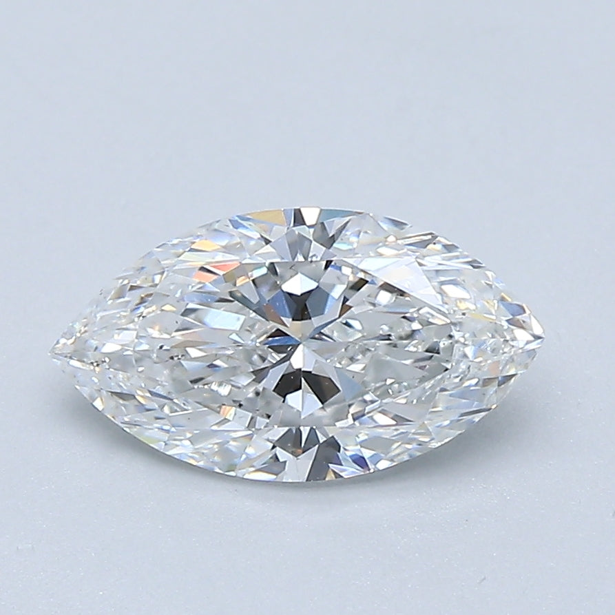 1.2ct Marquise D VS2 Natural Diamond