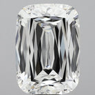 15.04ct Ashoka F VVS2 Lab Grown Diamond