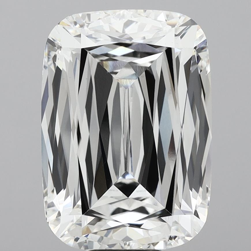 15.04ct Ashoka F VVS2 Lab Grown Diamond