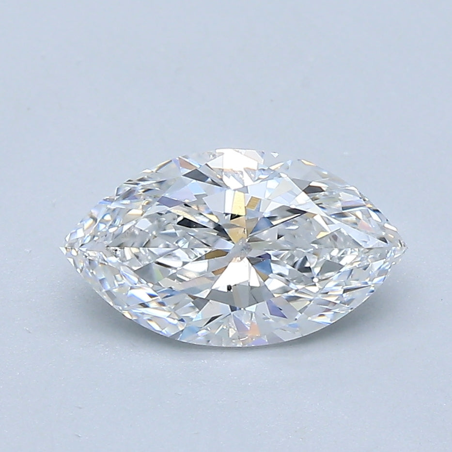 1.22ct Marquise E I1 Natural Diamond