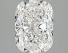 2.19ct Cushion E VS2 Lab Grown Diamond