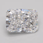 9.62ct Radiant E VS2 Lab Grown Diamond