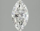 1.4ct Marquise F VS2 Lab Grown Diamond