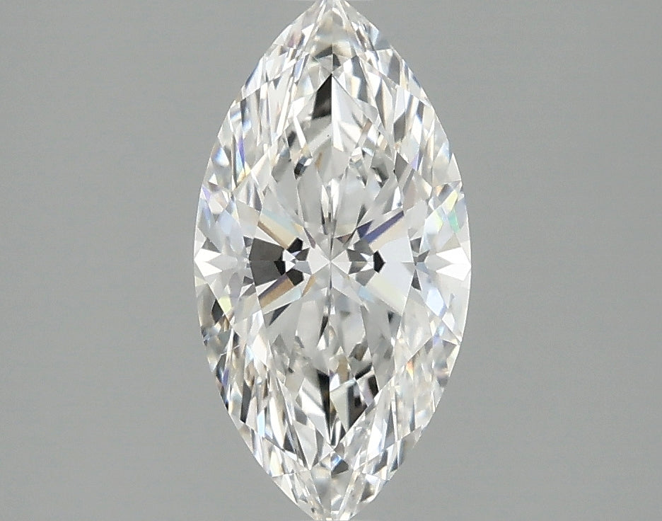 1.4ct Marquise F VS2 Lab Grown Diamond