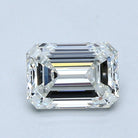 1.2ct Emerald H VS2 Natural Diamond