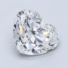 3.01ct Heart D VS1 Natural Diamond