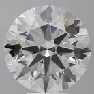7.51ct Round F VS1 Lab Grown Diamond