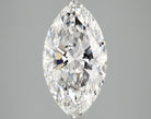 2.77ct Marquise E VS1 Lab Grown Diamond