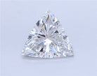1.85ct Trilliant F VS1 Lab Grown Diamond