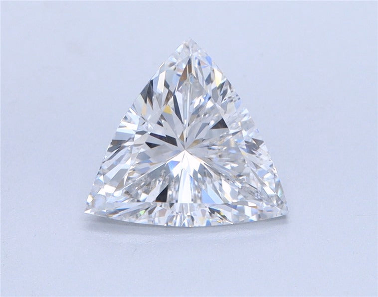 1.85ct Trilliant F VS1 Lab Grown Diamond