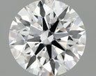 1.54ct Round E VS2 Lab Grown Diamond