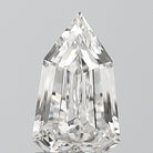 1.57ct Bullet E VS1 Lab Grown Diamond