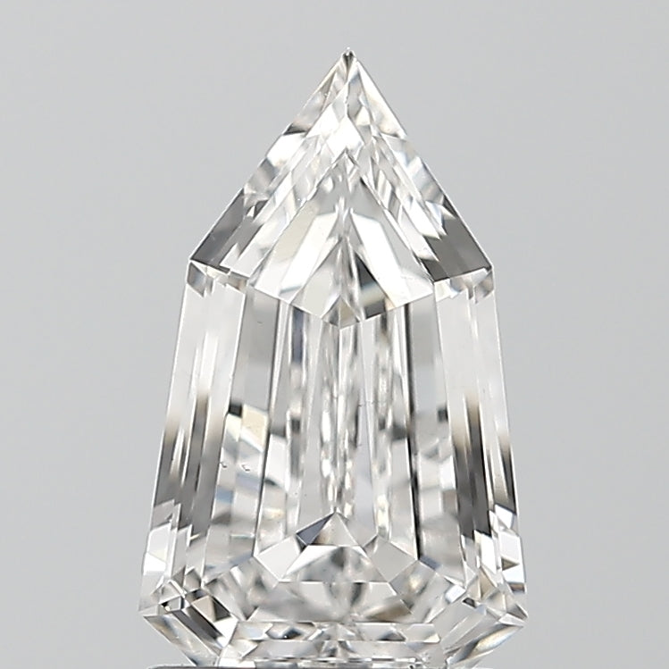 1.57ct Bullet E VS1 Lab Grown Diamond