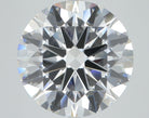 8.04ct Round D VS1 Lab Grown Diamond