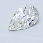 1.3ct Pear H SI2 Natural Diamond