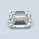 2.03ct Emerald H VS2 Natural Diamond