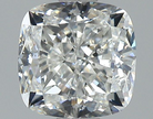 1.7ct Cushion E SI1 Natural Diamond