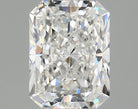 1.78ct Radiant E VS2 Lab Grown Diamond