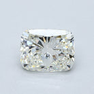 3.61ct Cushion J VS1 Natural Diamond