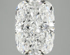 3.09ct Cushion D VS1 Lab Grown Diamond