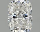 1.5ct Cushion F VS1 Lab Grown Diamond