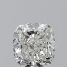 1.7ct Cushion H SI2 Natural Diamond