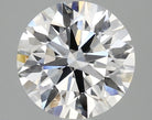 2.05ct Round F VS2 Lab Grown Diamond